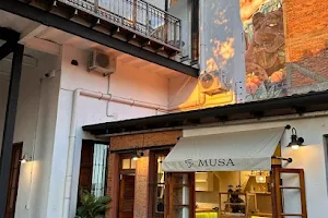 Musa Café image