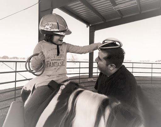 Hoof Prints and Heart Beats Organization