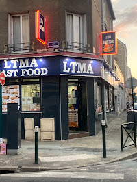 Photos du propriétaire du Restaurant L T M A fast-food à Alfortville - n°1