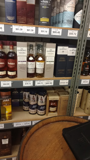 Wine Store «The Wine Guy», reviews and photos, 220 W Main St, Smithtown, NY 11787, USA