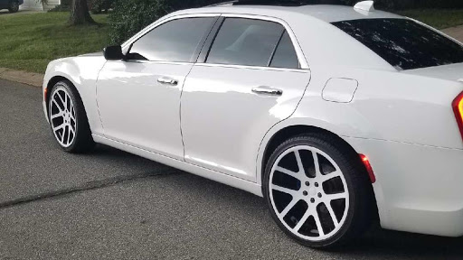 Custom Works LLC, 6709 Old Branch Ave, Temple Hills, MD 20748, USA, 