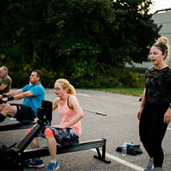 Health Club «Summit Health and Fitness», reviews and photos, 65 Wiggins Ave, Bedford, MA 01730, USA