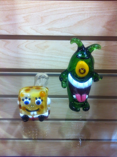 Tobacco Shop «MR. SMOKE», reviews and photos, 7880 Washington Blvd, Elkridge, MD 21075, USA