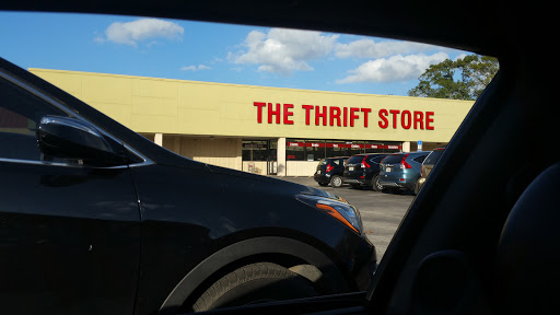 Thrift Store «The Thrift Store», reviews and photos, 3851 Emerson St #14, Jacksonville, FL 32207, USA