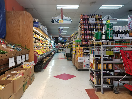 Grocery Store «Bravo Supermarkets», reviews and photos, 67 Broadway, Paterson, NJ 07505, USA