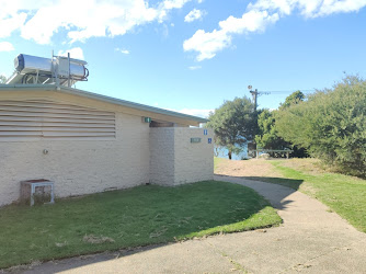 Public Toilet