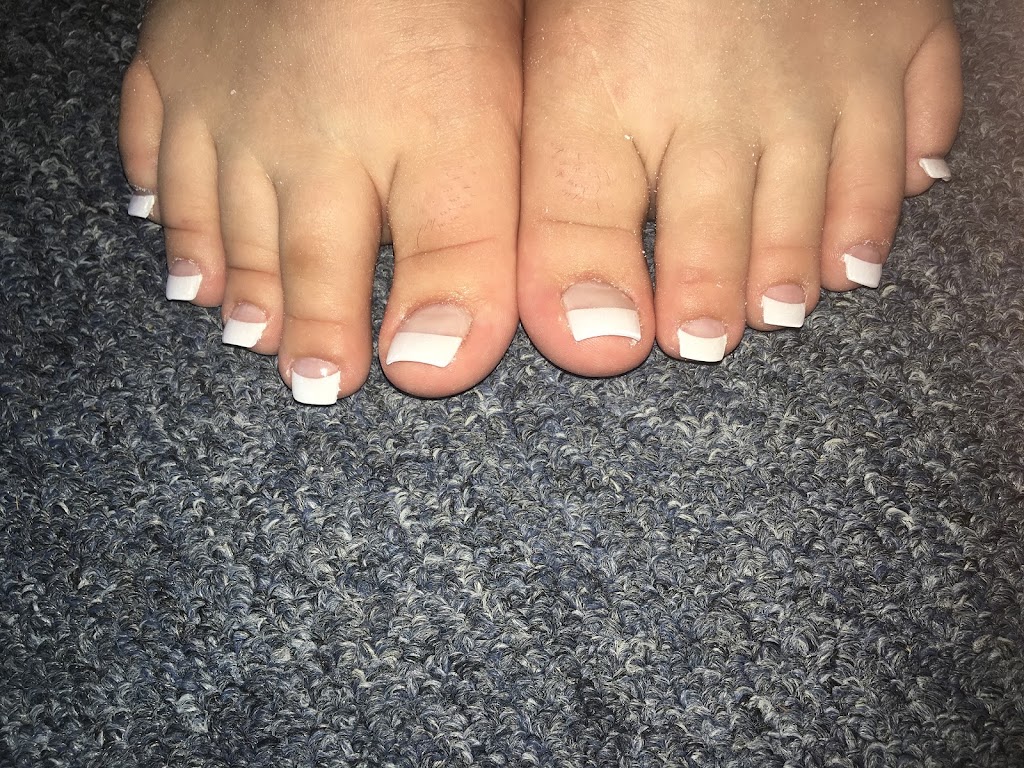 Bellagio Nails 80013