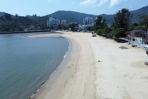 Silvermine Bay Beach image