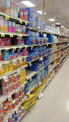 Supermarket «Harvest Fare», reviews and photos, 2905 Hamilton Ave, Baltimore, MD 21214, USA