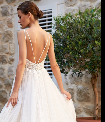 Bridal Shop «Bridal Gowns Orange County», reviews and photos, 28892 Marguerite Parkway Level 2 Suite 200 APPOINTMENTS, Mission Viejo, CA 92692, USA