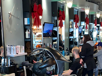 Aya Salon De Coiffure Saint-Hyacinthe