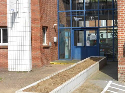 A.N.P.S. Centre d'Examens de Santé de St Quentin à Saint-Quentin