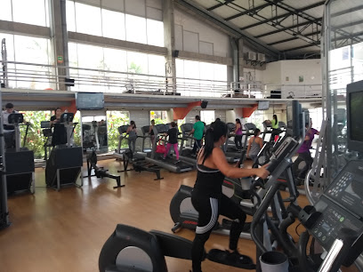 BODYTECH MANIZALES SANCANCIO