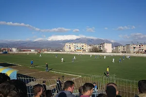 Burrel Stadium image