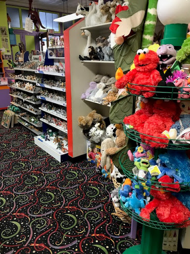 Toy Store «G. Willikers Toys», reviews and photos, 461 Broadway, Saratoga Springs, NY 12866, USA