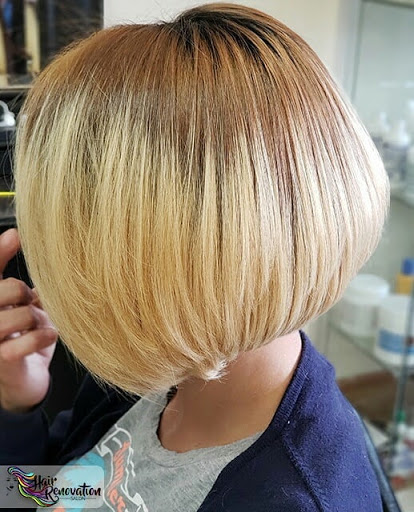 Beauty Salon «Hair Salon Renovation», reviews and photos, 1003 N Semoran Blvd, Orlando, FL 32807, USA