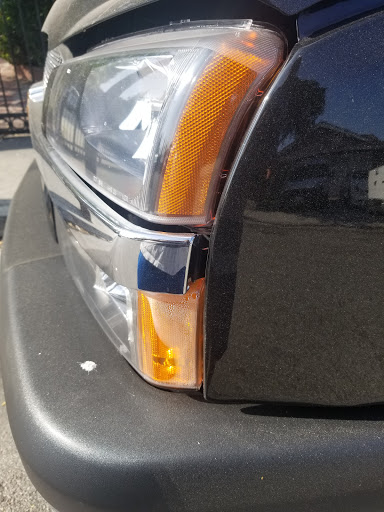 Auto Body Shop «Caliber Collision», reviews and photos, 13048 Firestone Blvd, Santa Fe Springs, CA 90670, USA