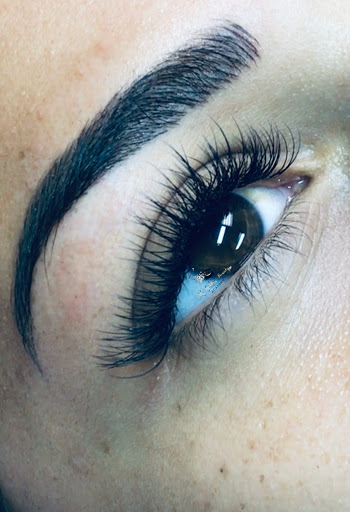 Nail Salon «Ricky Nail Salon», reviews and photos, 2288 Pulaski Hwy, North East, MD 21901, USA