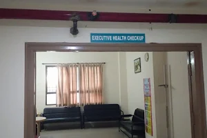 Avanti Hospital Ujjain - Best Multispeciality Hospital in Ujjain image