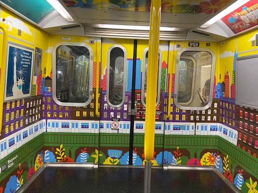 Sculpture «Charging Bull», reviews and photos, Broadway & Morris St, New York, NY 10004, USA