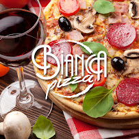 Photos du propriétaire du Pizzeria Bianca Pizza à Saint-Julien-en-Genevois - n°2