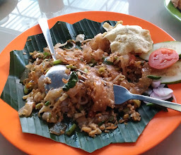 Dari garasi Coffee photo