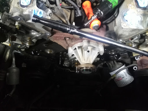 Car Dealer «Gary Smith Ford», reviews and photos, 1 Beal Pkwy NW, Fort Walton Beach, FL 32548, USA