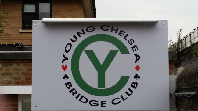 Young Chelsea Bridge Club - London