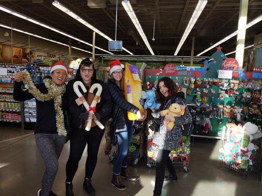 Pet Supply Store «Petco Animal Supplies», reviews and photos, 2001 15th Ave W b, Seattle, WA 98119, USA