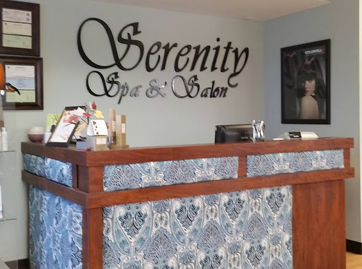 Beauty Salon «Serenity Spa & Salon», reviews and photos, 551 N Park Ave, Apopka, FL 32712, USA