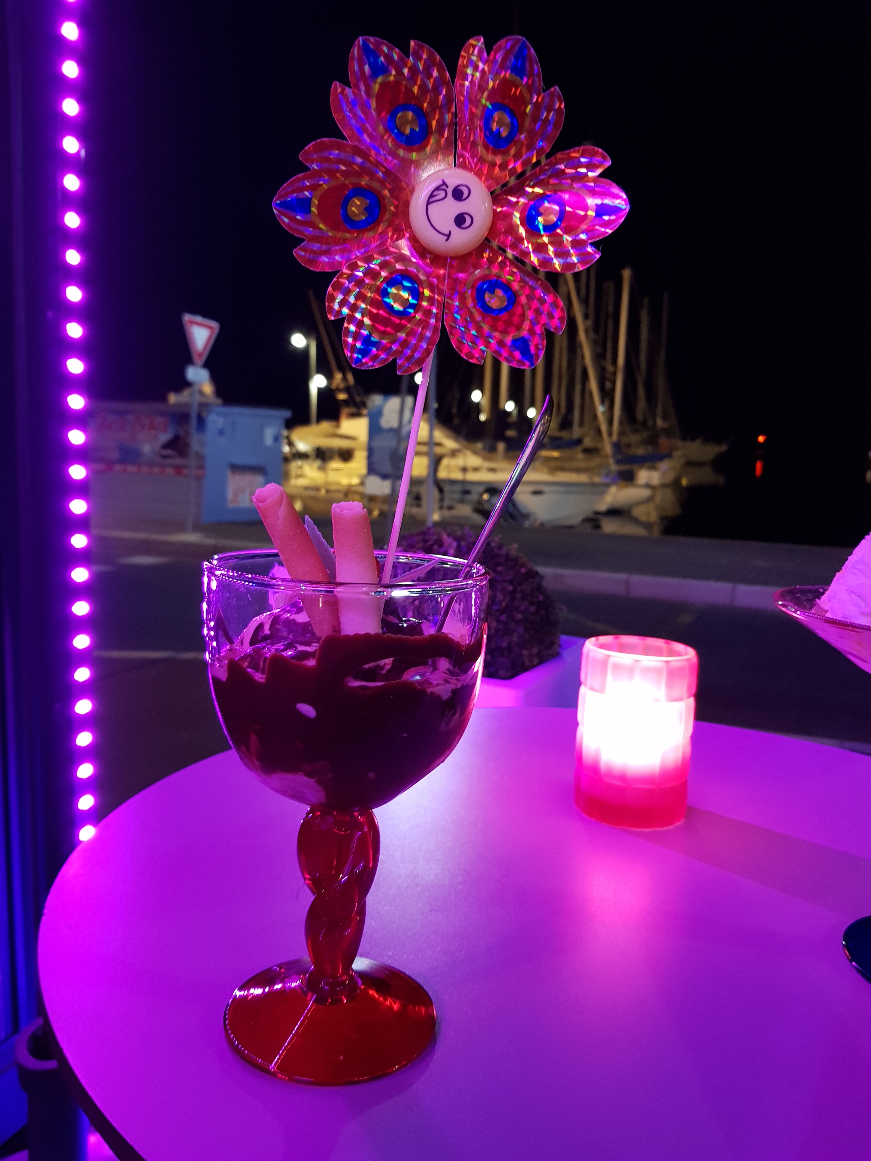 Photo n° 2 de l'avis de Gerard.i fait le 23/08/2018 à 20:49