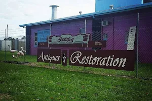 Innisfail Antiques and Restoration image