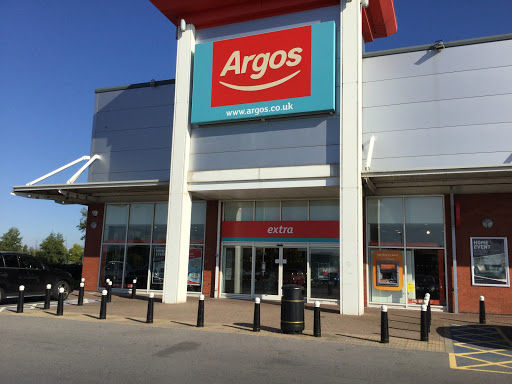 Argos Ashton Under Lyne Snipe Retail Park