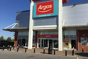 Argos Ashton under Lyne Snipe Retail Park image