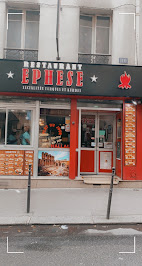 Photos du propriétaire du Restaurant turc Restaurant Éphèse à Paris - n°1
