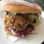 Photo n°1 de l'avis de Nadine.i fait le 21/07/2023 à 05:28 sur le  Zur Essbar à Mannheim