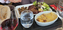 Plats et boissons du Maison Duculty - Restaurant Boutique à La Terrasse-sur-Dorlay - n°6