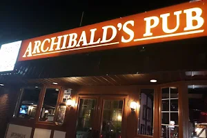 Archibald's Neighbourhood Pub image