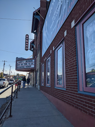 Movie Theater «Strand Theatre», reviews and photos, 3093 NY-28, Old Forge, NY 13420, USA