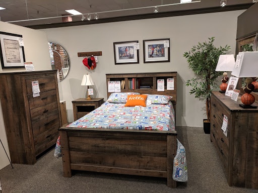 Furniture Store «Taft Furniture and Sleep Center (Saratoga)», reviews and photos, 121 Ballston Ave, Saratoga Springs, NY 12866, USA