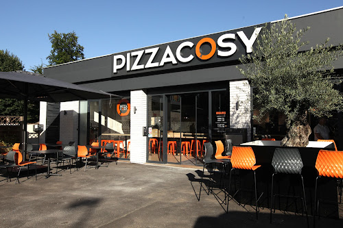 Pizza Cosy à Clermont-Ferrand