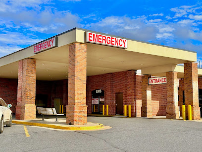 Murphy Medical Center- Emergency Room