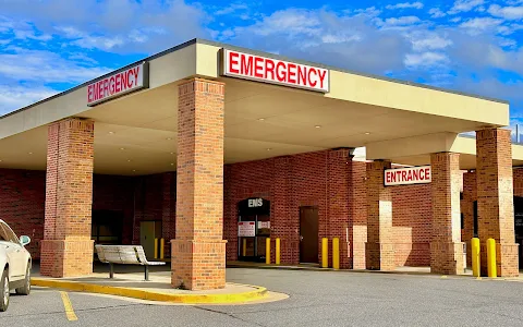 Erlanger Western Carolina- Emergency Room image