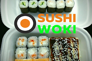 SushiVoki - delivery rolls, pizza, wok noodles image