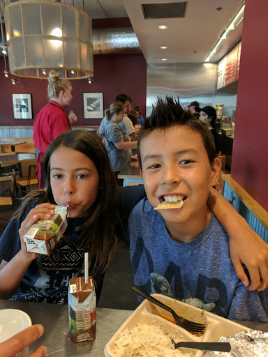 Mexican Restaurant «Chipotle Mexican Grill», reviews and photos, 1442 Hulsey Way, Manteca, CA 95336, USA