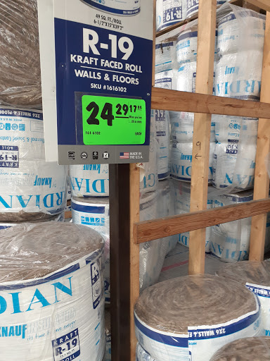 Home Improvement Store «Menards», reviews and photos, 1425 Ety Rd, Lancaster, OH 43130, USA