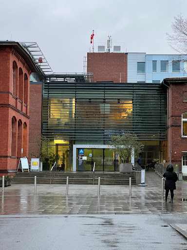 Klinikum Hannover Nordstadt Institut für Medizinische Mikrobiologie und Hygiene