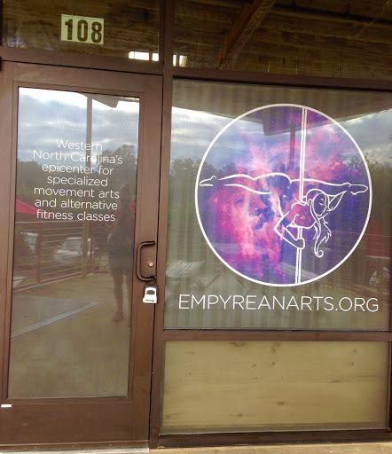 Training Centre «Empyrean Arts», reviews and photos, 32 Banks Ave, Asheville, NC 28801, USA