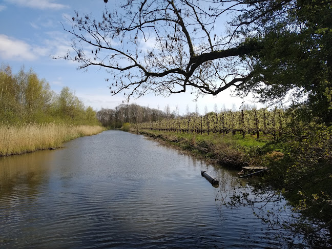 Beoordelingen van Parkbos Slot Zuylen in Utrecht - Laboratorium