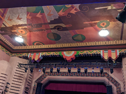 Performing Arts Theater «Fox Tucson Theatre», reviews and photos, 17 W Congress St, Tucson, AZ 85701, USA